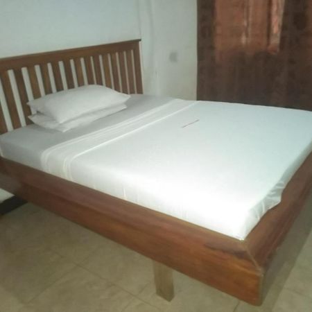 Tengoz Lodge Morogoro Exteriör bild