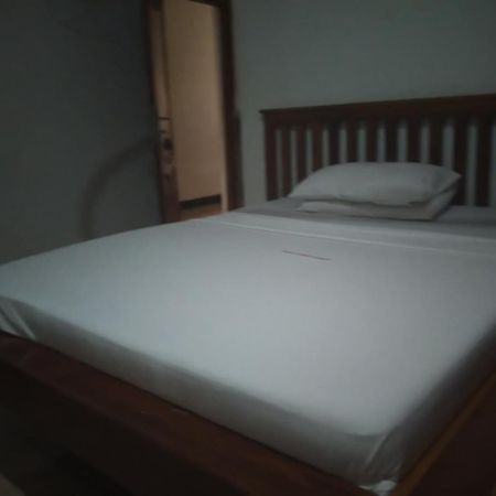 Tengoz Lodge Morogoro Exteriör bild