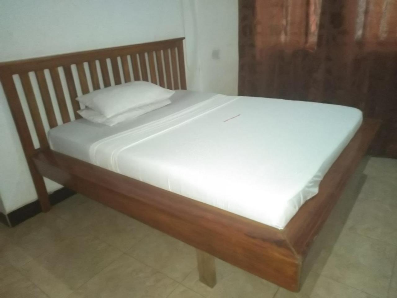 Tengoz Lodge Morogoro Exteriör bild